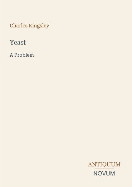 Yeast: A Problem