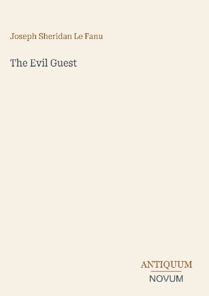 The Evil Guest