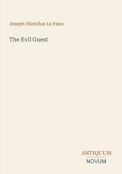 The Evil Guest