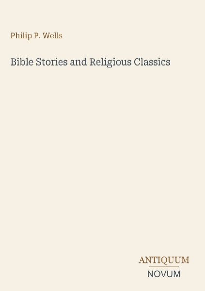 Bible Stories and Religious Classics