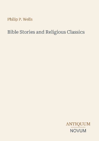 Bible Stories and Religious Classics