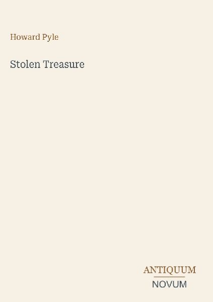 Stolen Treasure