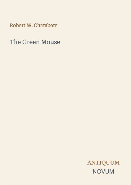 The Green Mouse