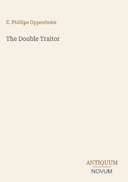 The Double Traitor