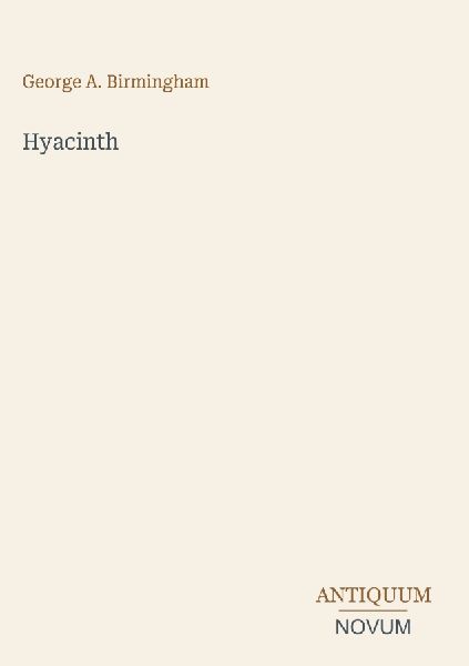 Hyacinth