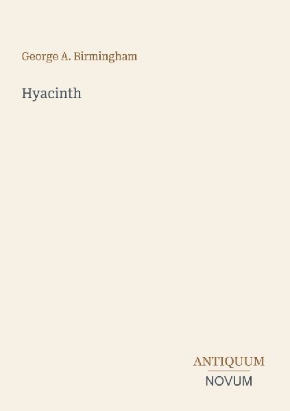 Hyacinth
