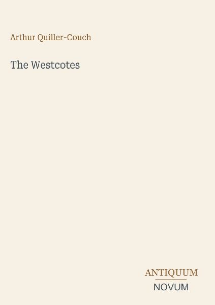 The Westcotes