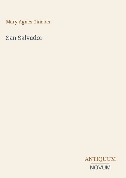 San Salvador