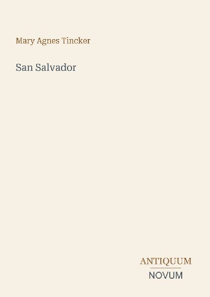 San Salvador
