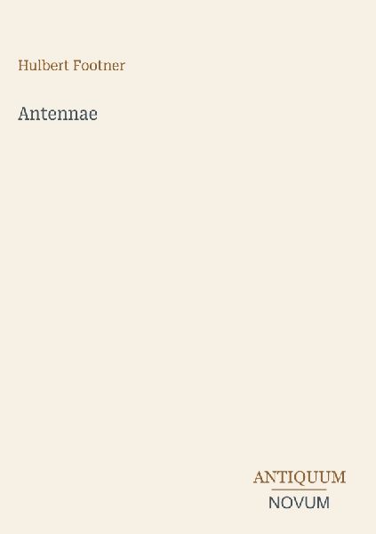 Antennae