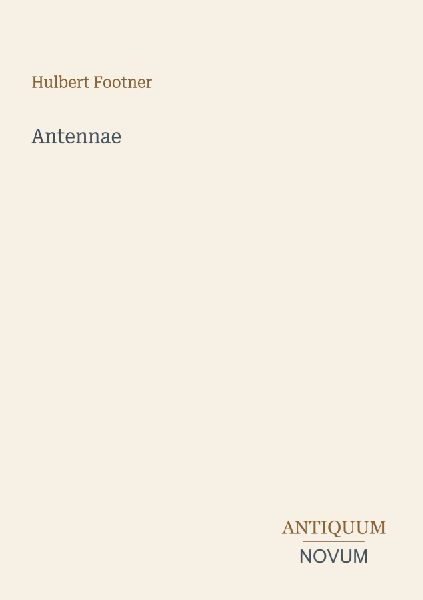 Antennae