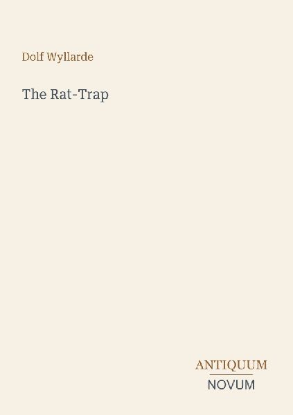 The Rat-Trap