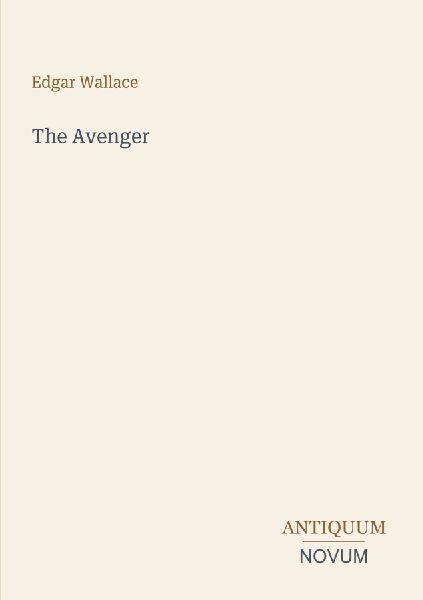The Avenger
