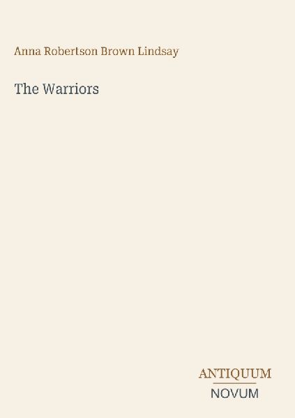 The Warriors