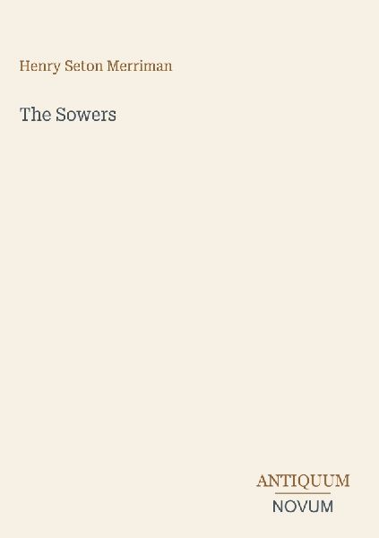 The Sowers