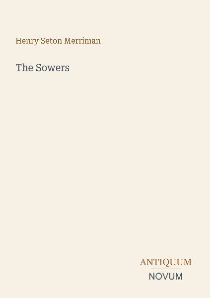 The Sowers