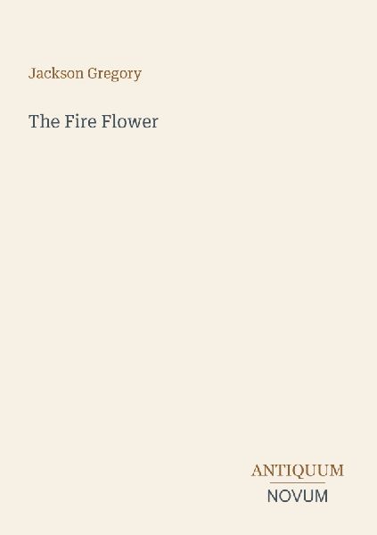 The Fire Flower