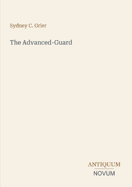 The Advanced-Guard