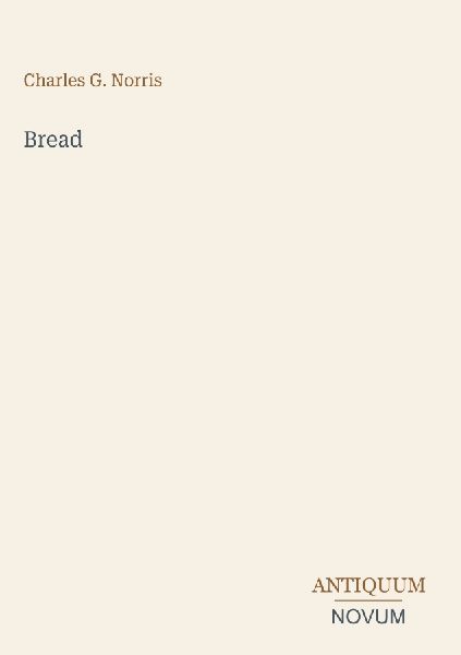 Bread