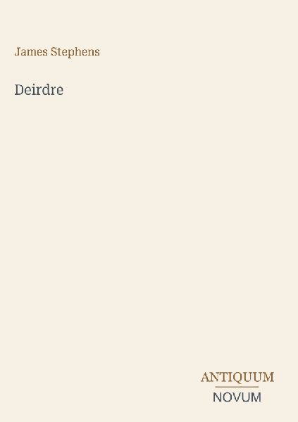 Deirdre