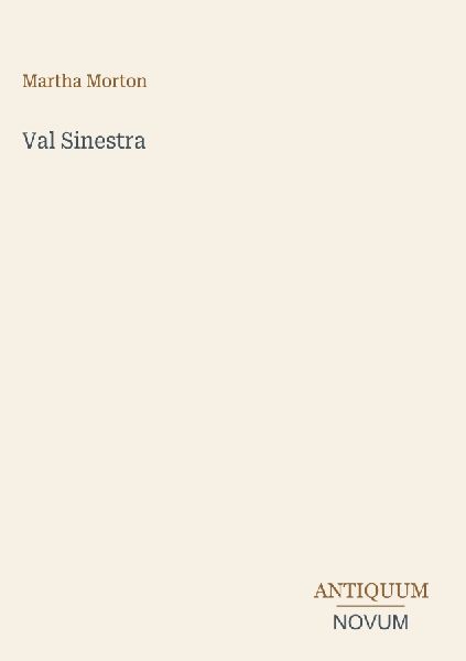 Val Sinestra