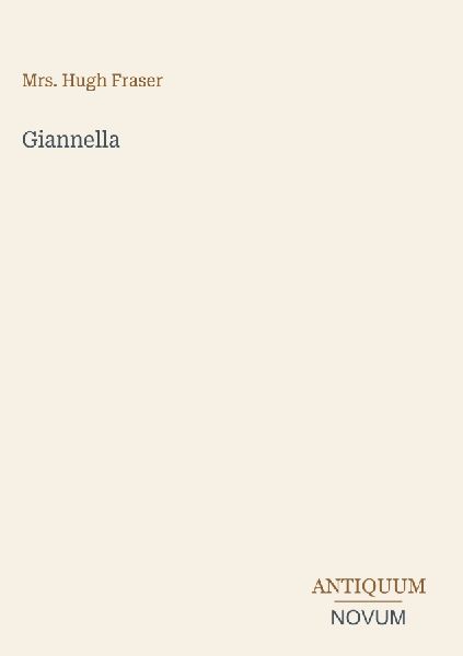 Giannella