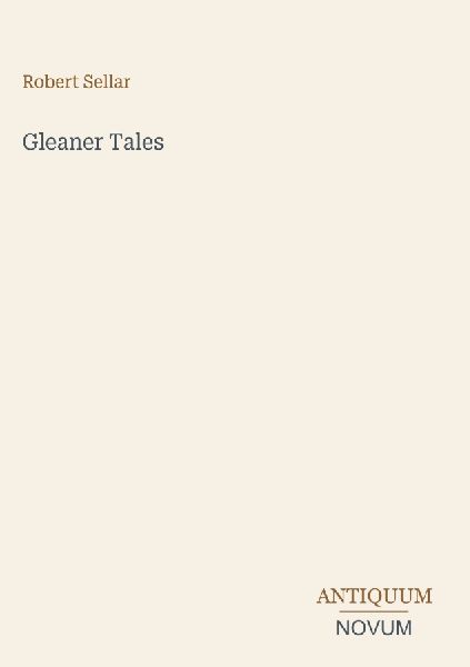 Gleaner Tales
