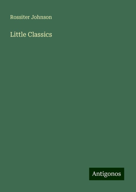 Little Classics