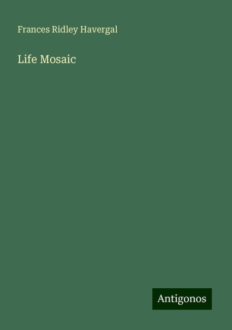 Life Mosaic