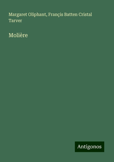 Molière