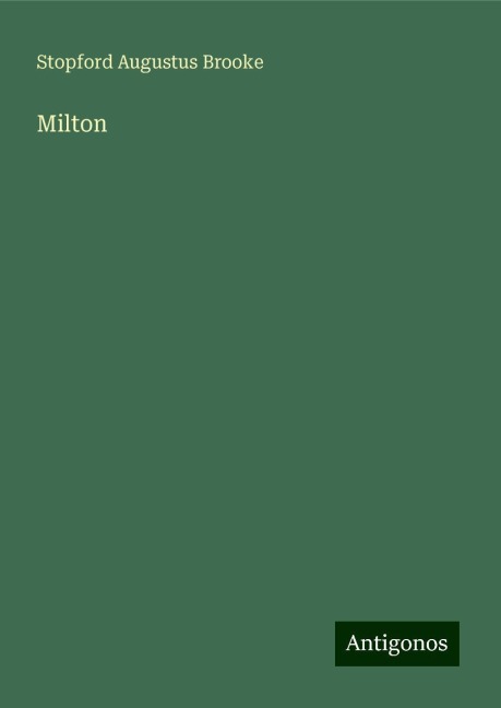 Milton