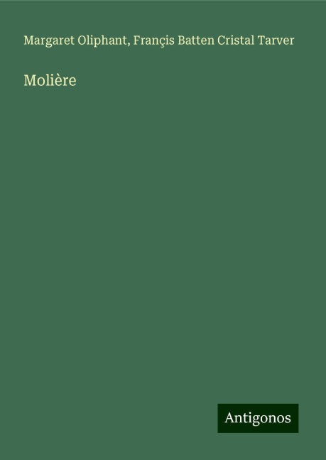 Molière