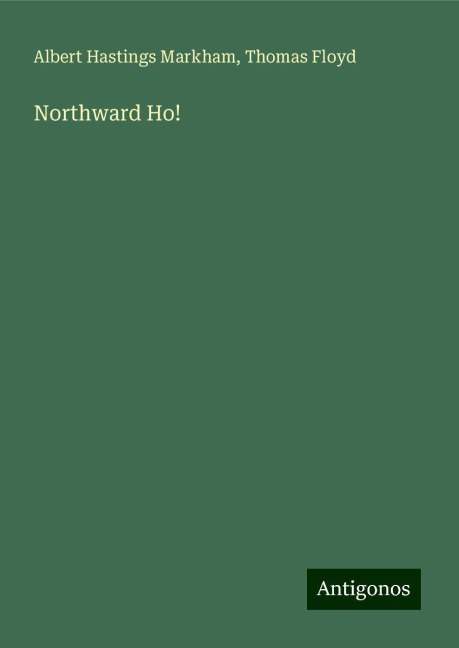 Northward Ho!