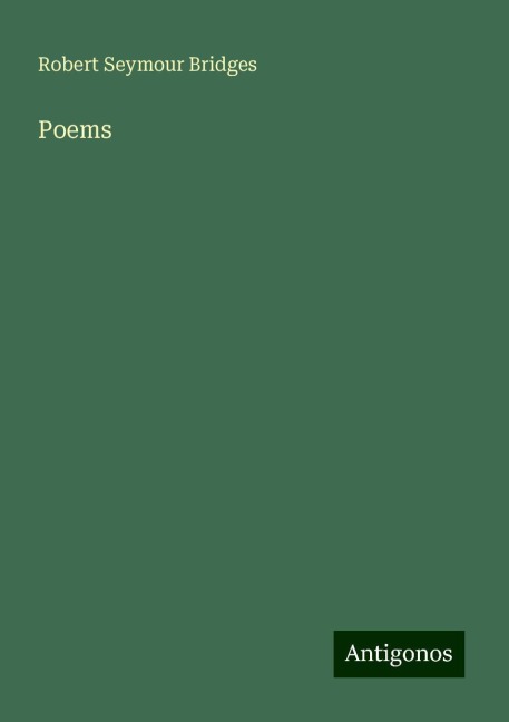 Poems