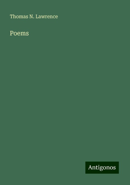 Poems