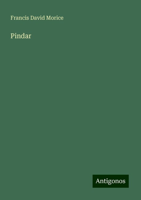 Pindar
