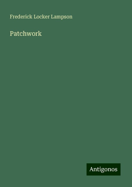 Patchwork