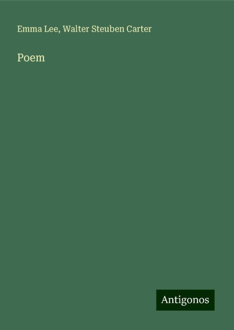 Poem