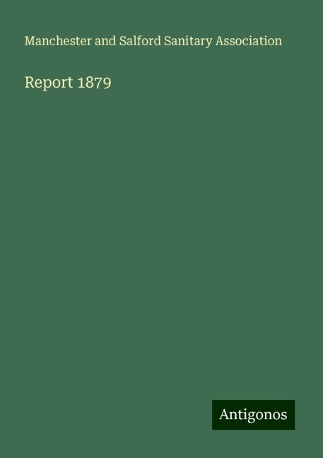 Report 1879