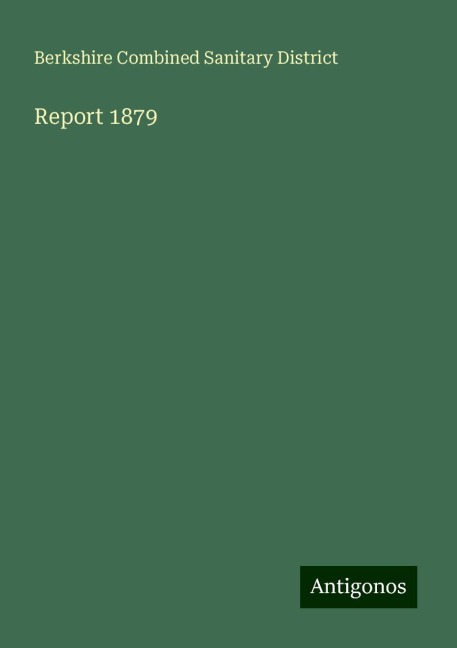 Report 1879