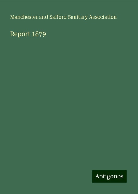Report 1879