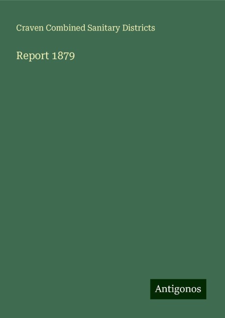Report 1879