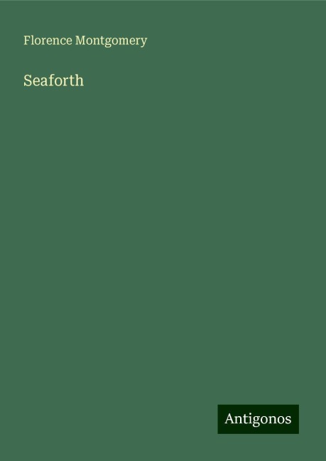 Seaforth