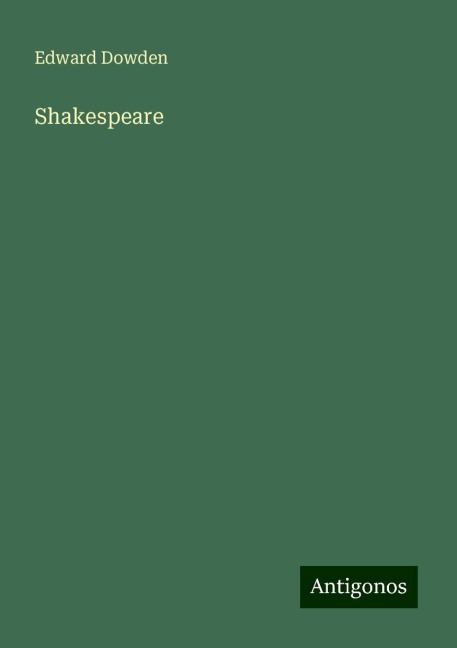 Shakespeare