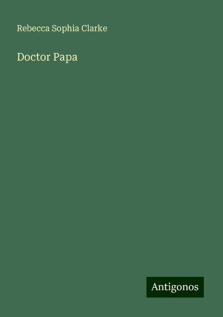 Doctor Papa