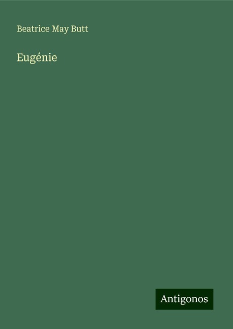 Eugénie
