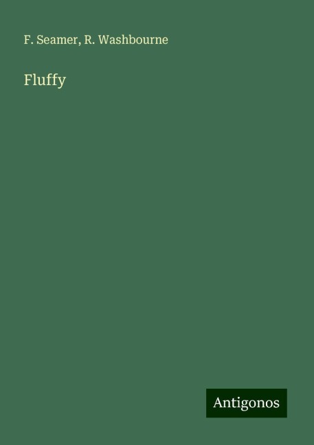 Fluffy