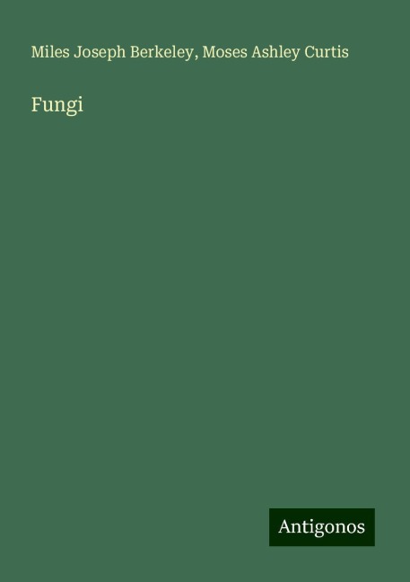 Fungi