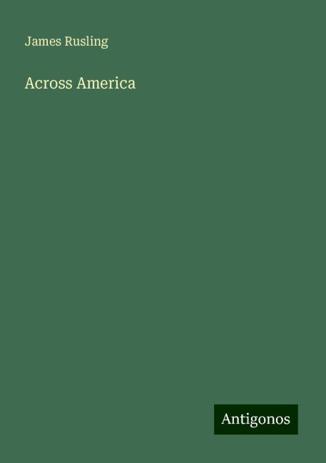 Across America