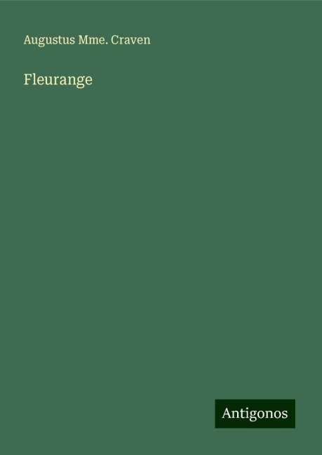 Fleurange